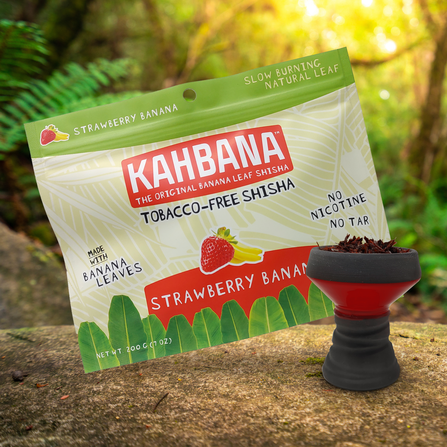 Strawberry Banana