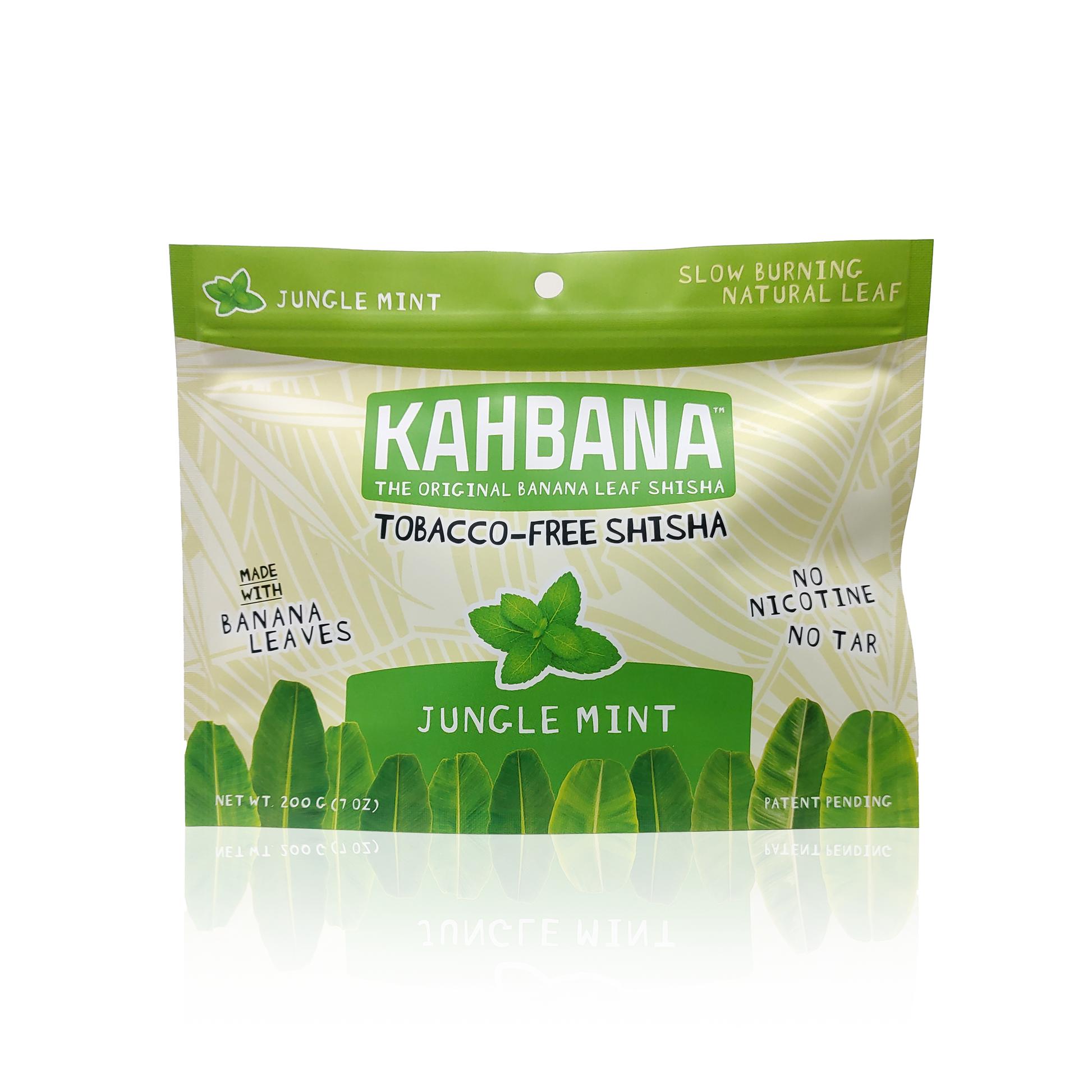 jungle tobacco Jungle Mint – Kahbana Shisha jungle tobacco Jungle Mint – Kahbana Shisha