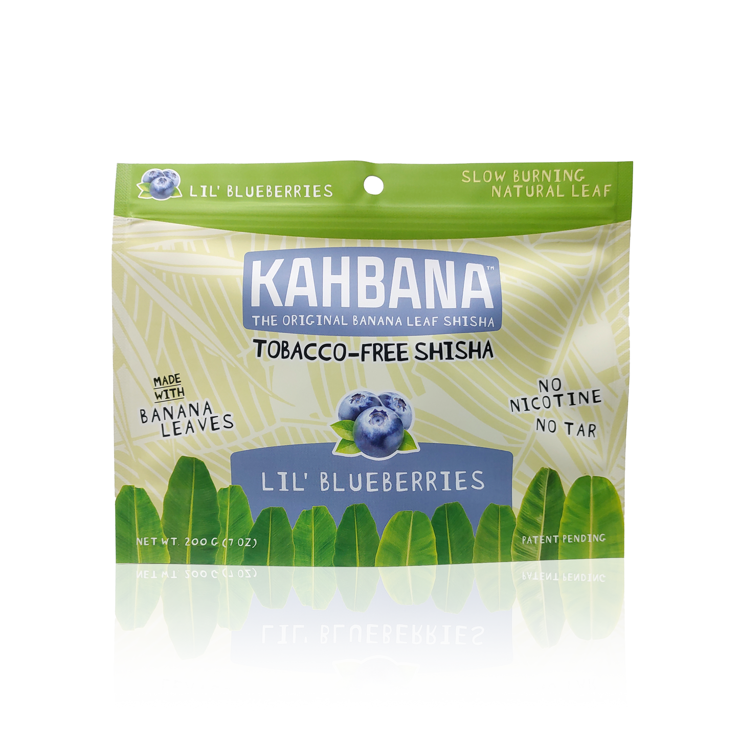 Lil' Blueberries