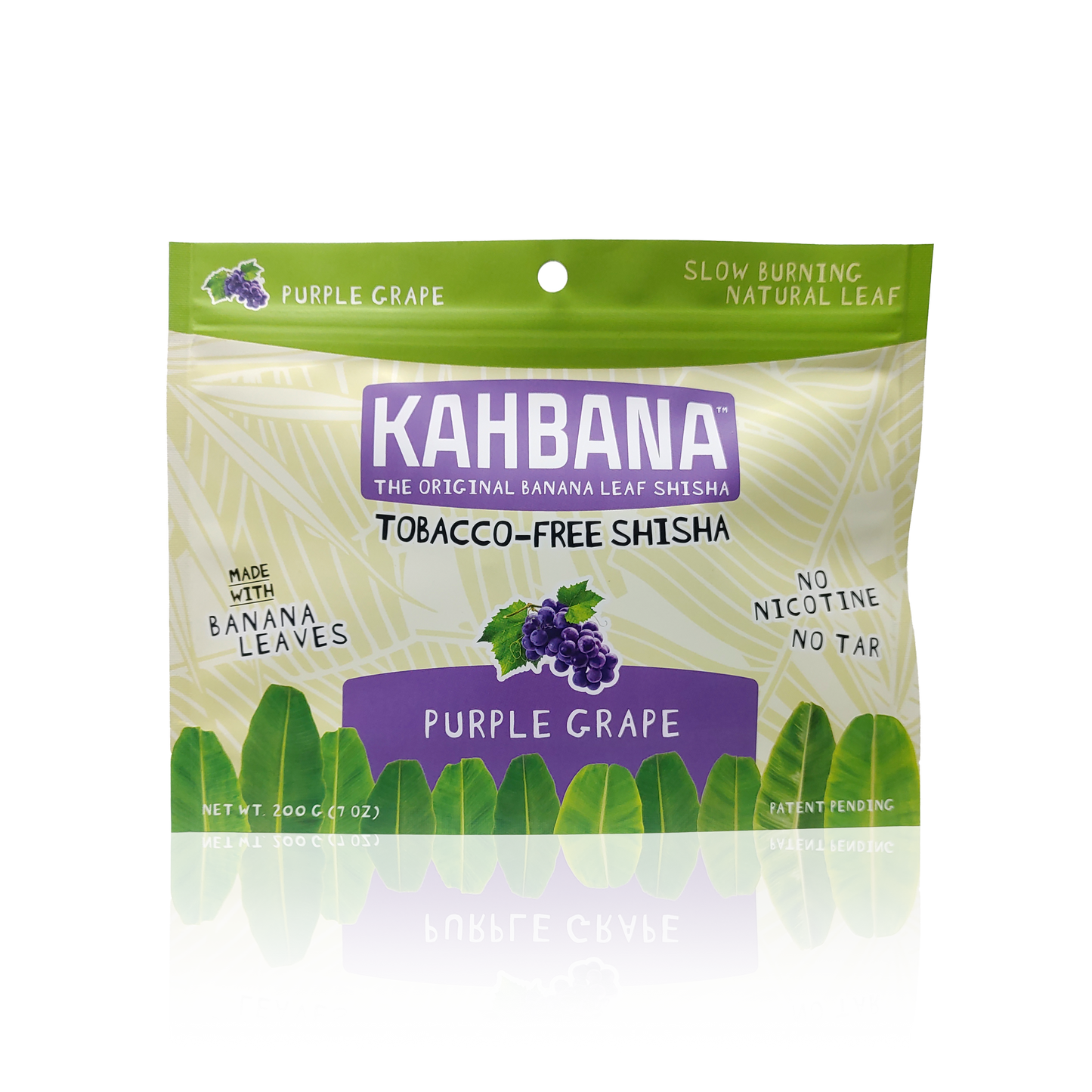 Purple Grape